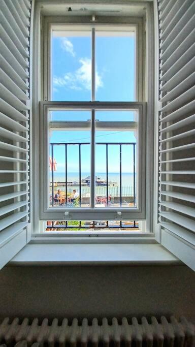 This Must Be The Place Broadstairs Luaran gambar
